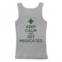 Get Medicated Men's